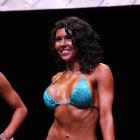 Amanda  Flint - NPC Mid Atlantic Championships 2012 - #1